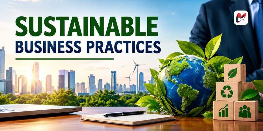 Sustainable Business Practices